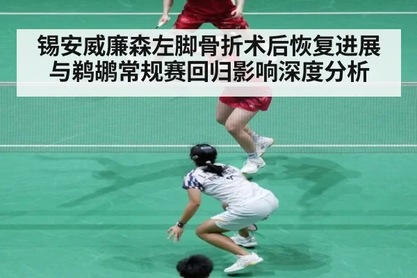 锡安威廉森左脚骨折术后恢复进展与鹈鹕常规赛回归影响深度分析